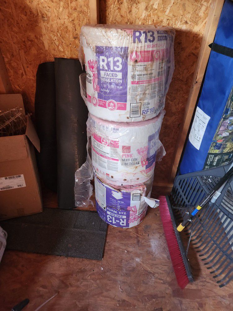 Owens Corning R13 Insulation for Sale in Glendale, AZ - OfferUp