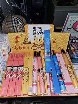 New Perfumes $3 each