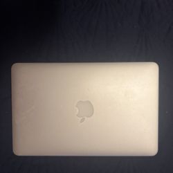 MacBook Air 