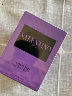 Valentino Donna Born in Roma