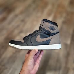 Jordan 1 Palomino