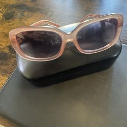 Coach Sunglasses Women’s 