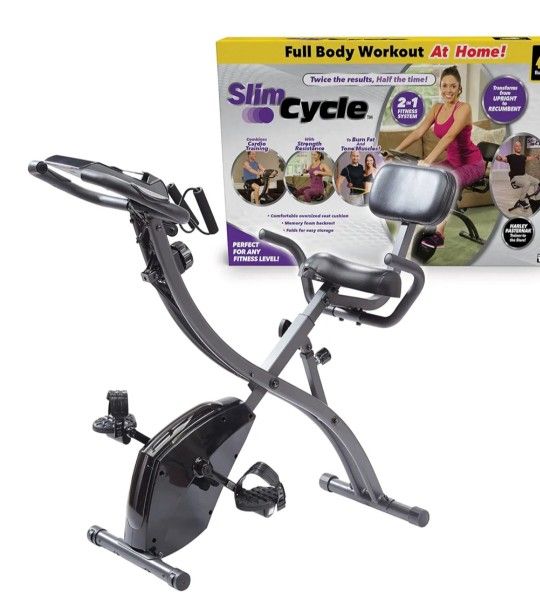 Exercise Bike