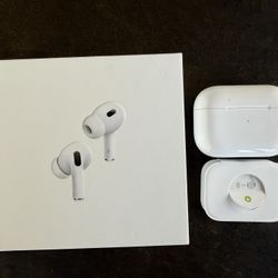 Apple Airpods Pro 2 USBC
