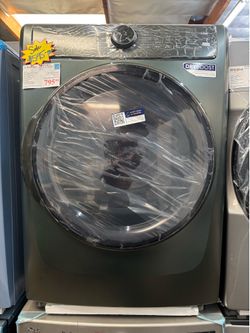 New! Electrolux 8.0 Cu Ft Electric Dryer