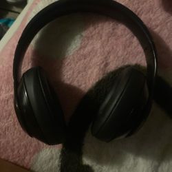 beats Studio Headphones