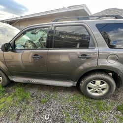 2011 Ford Explorer