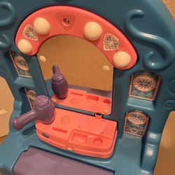 Vintage Toy 