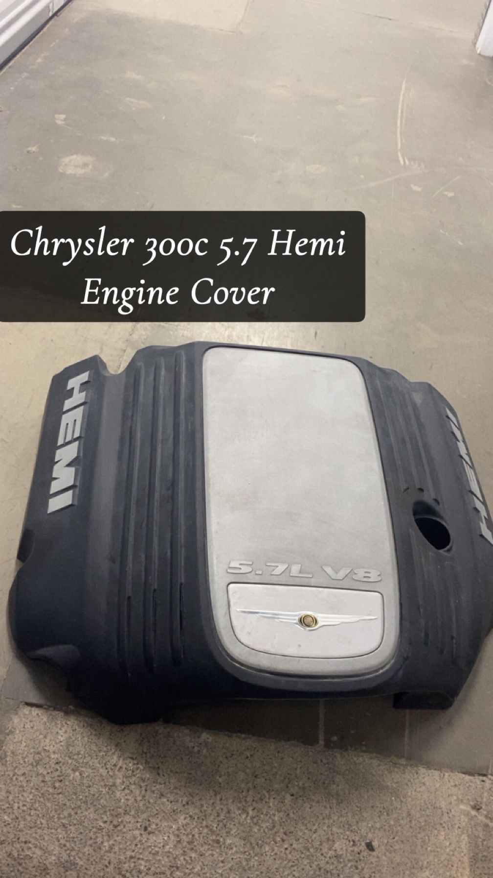 Chrysler Dodge Parts