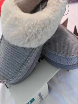 XL dearfoams womens