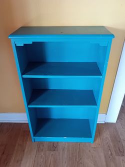 Bookshelf