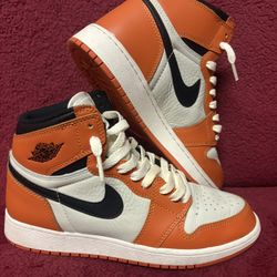 Nike Jordan 1