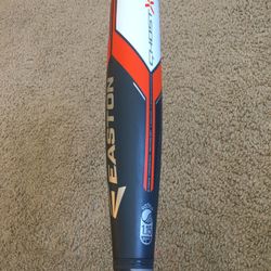 Easton USSSA Ghost X Senior League Baseball Bat 2 3/4 (-5)