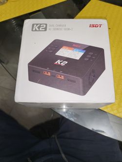 Cargador de Baterías