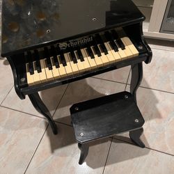 Kid Piano 