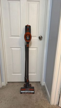 Shark Rocket Vacuum