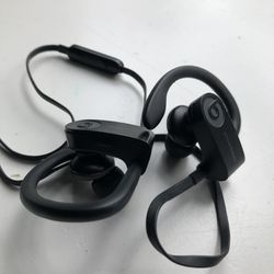 Power Beats 3 Wireless Bluetooth 