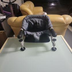 Baby Table Seat