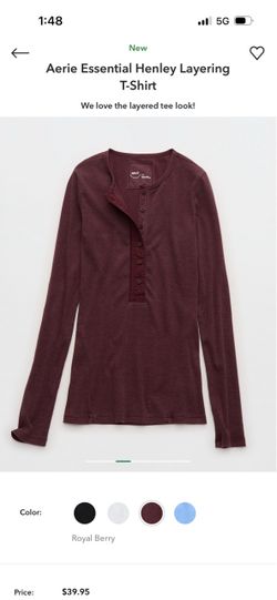Women’s tops