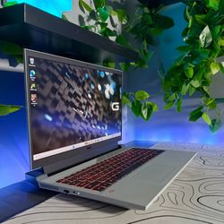 Gaming Laptop: Ryzen 7 5800H | RTX 3050 Ti