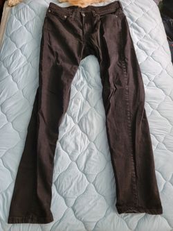 Levi's 531 Jeans (Size 34x34)