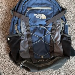 Backpacks/duffle Bag 