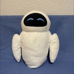 Disney Eve Plush