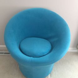 Brand New Fancy Comfortable Chair 