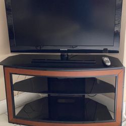 TV Consolé Table