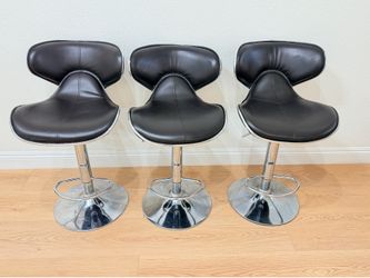 Set of 3 Barstools