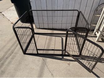 Dog Kennel