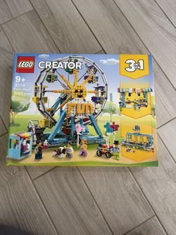 Lego 31119