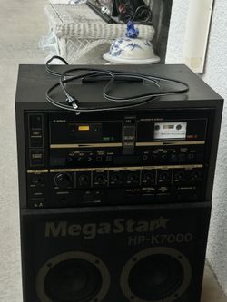 Cassette Box