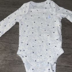 Baby Onesie/bodysuit