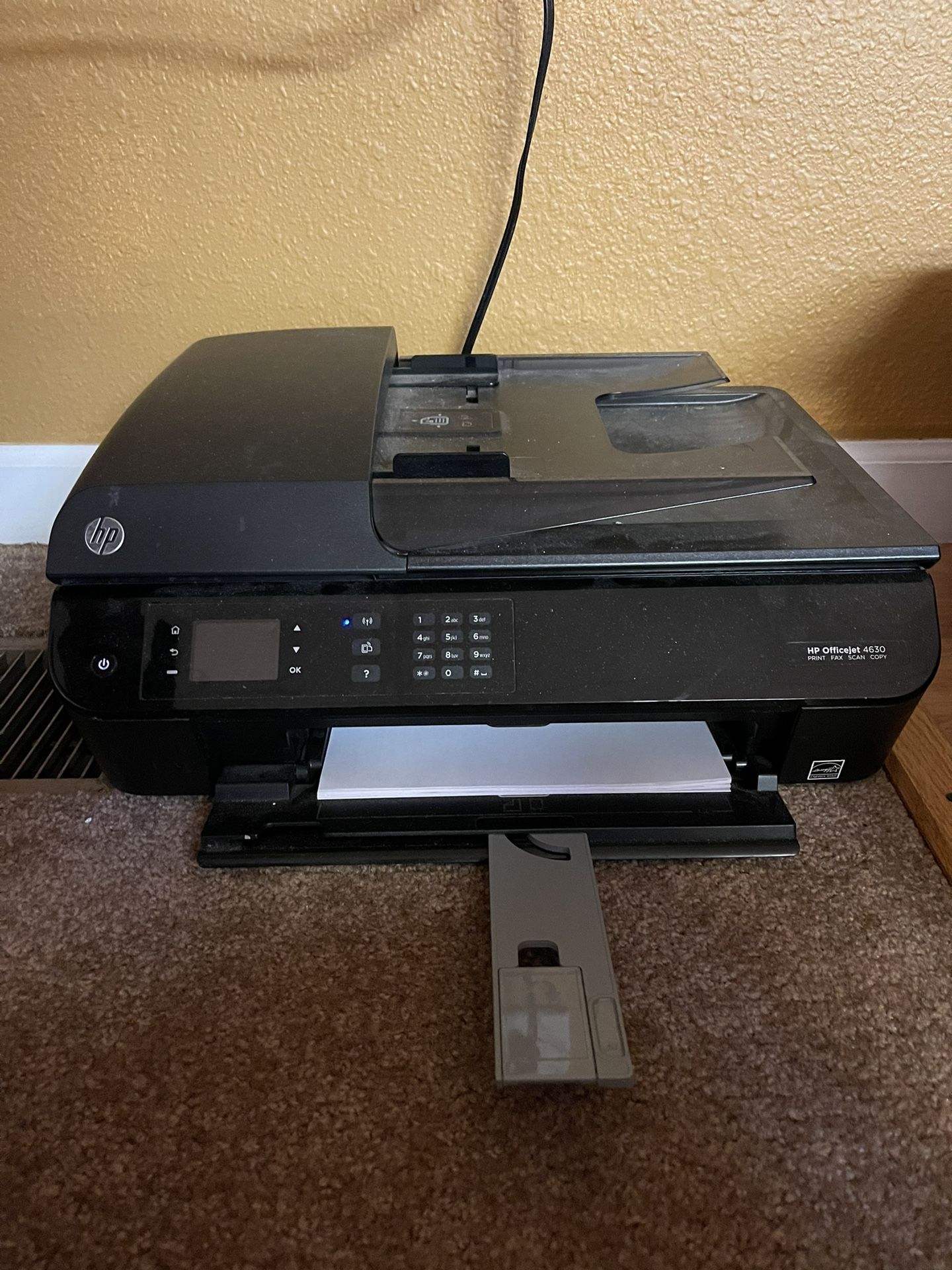 Hp Printer