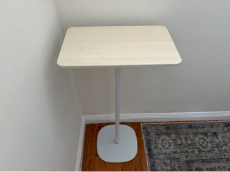Adjustable Standing Table