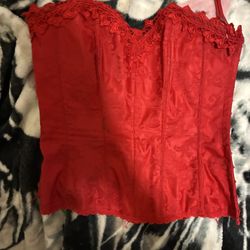 Vintage Corset (Faja)