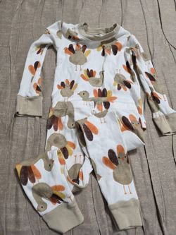 Turkey 2t Pjs
