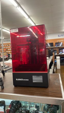 3D printer