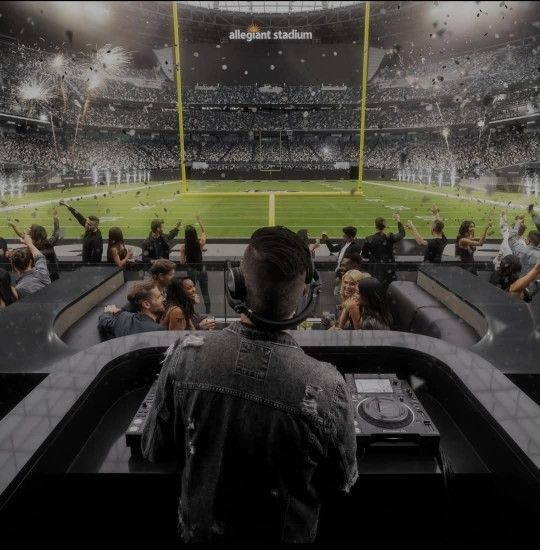 Dallas Cowboys Vs Raiders