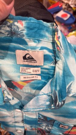 Boys Clothes