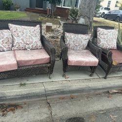 Patio Furniture 