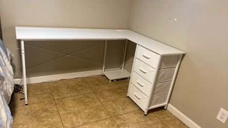 Computer Desk