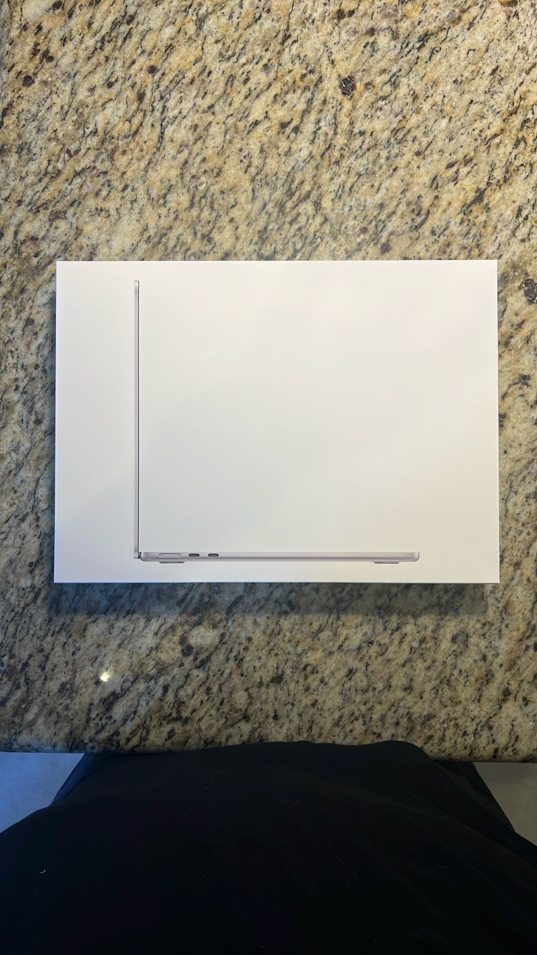 MacBook Air 13” Brand New