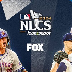 NLCS GAME 3 METS/DODGERS STANDING ROOM ONLY TIX- $180