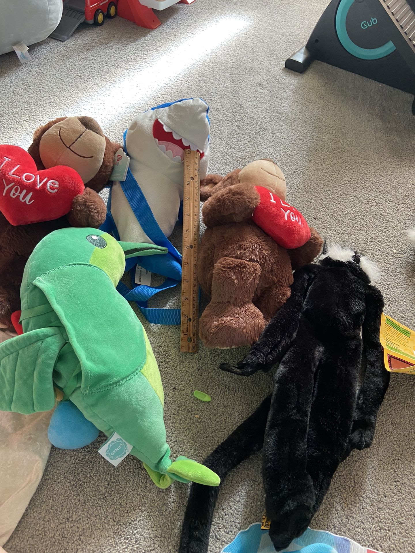 Child Stuff Toys-5