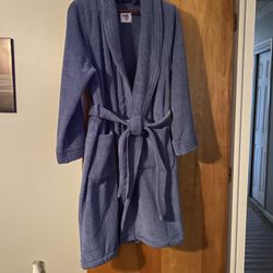 My Pillow Women’s Bath Robe 