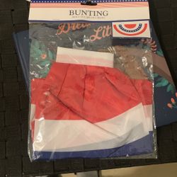 Bunting