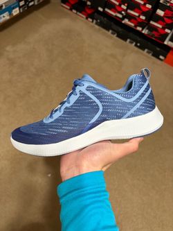 Size 42 - Dansko Sky Mesh Blue Lifestyle Walking Shoe (8.5-9 mens)