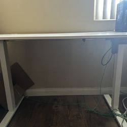 Adjustable Desk